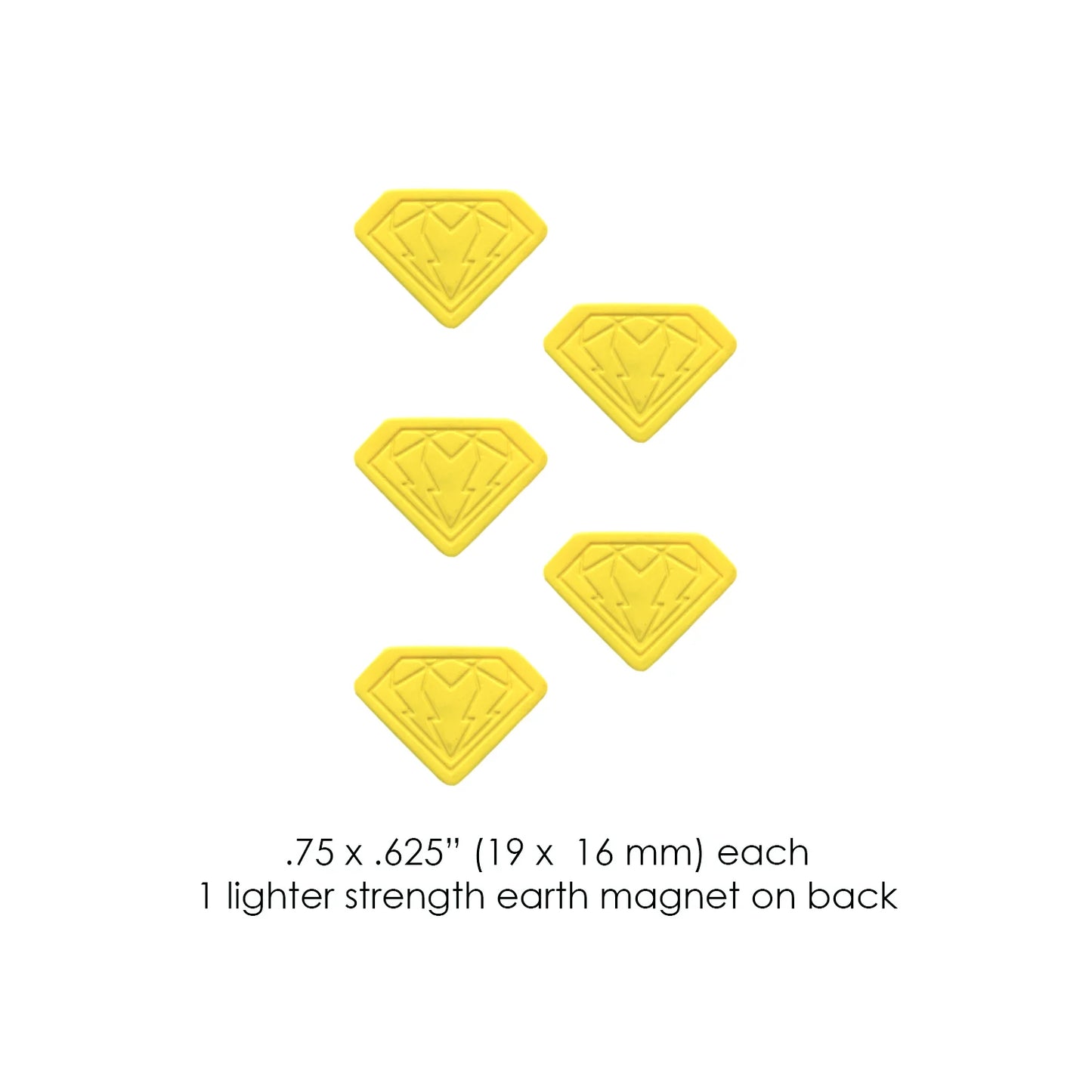 ST-LED-5 Libs Elliott Diamond Lite - 5-pack