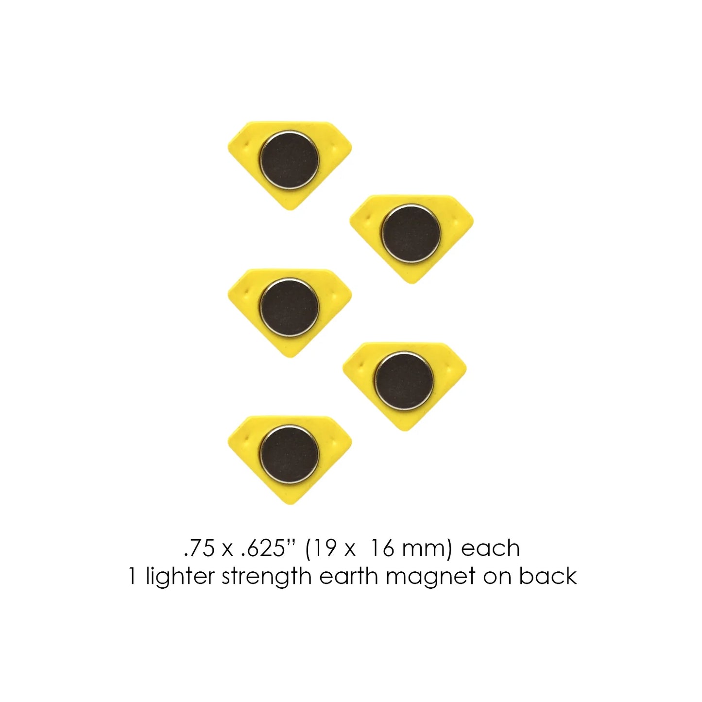 ST-LED-5 Libs Elliott Diamond Lite - 5-pack