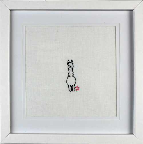 hnk187/11 HNK Mini - llama