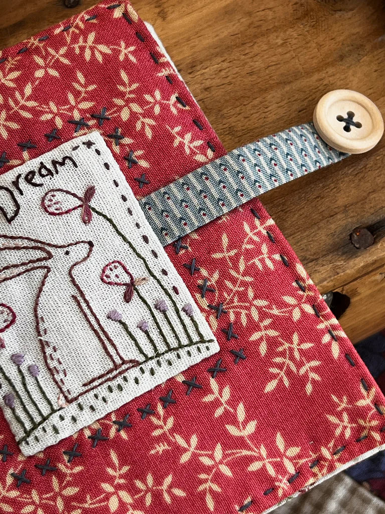 F088 Live and Dream Sewing Set