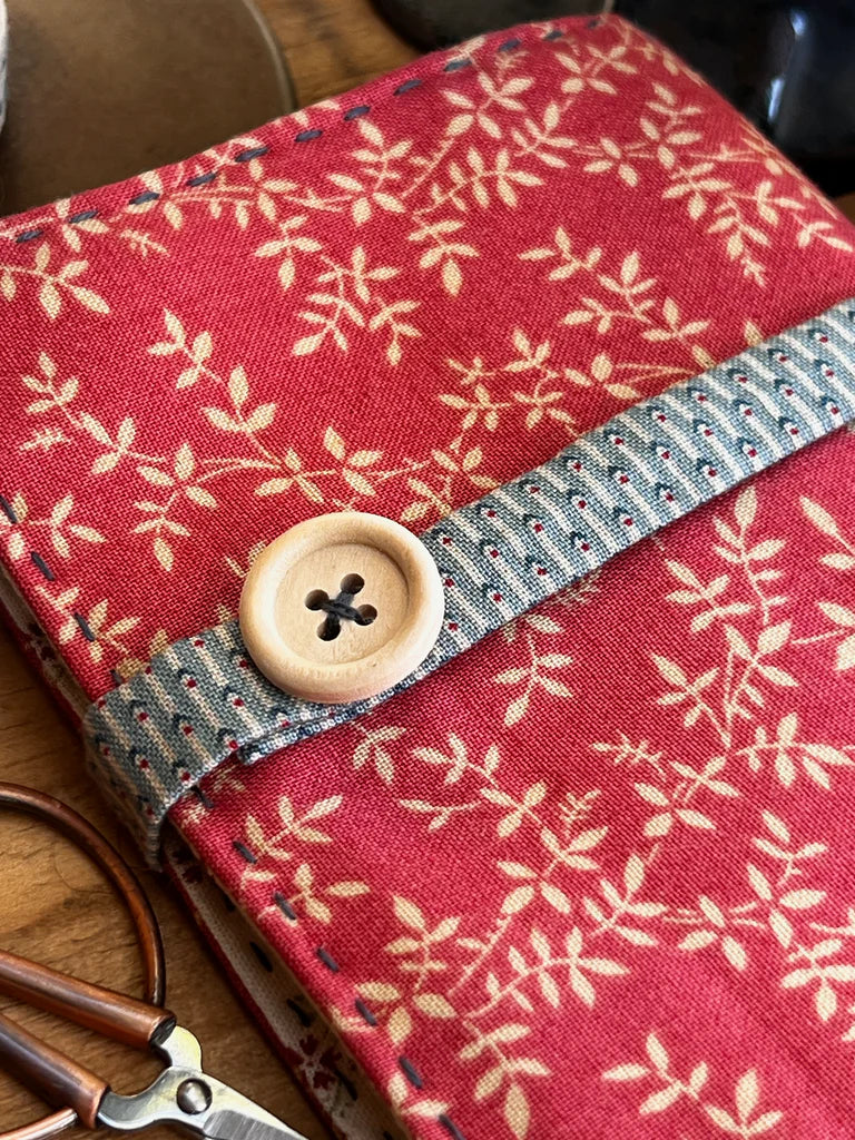 F088 Live and Dream Sewing Set