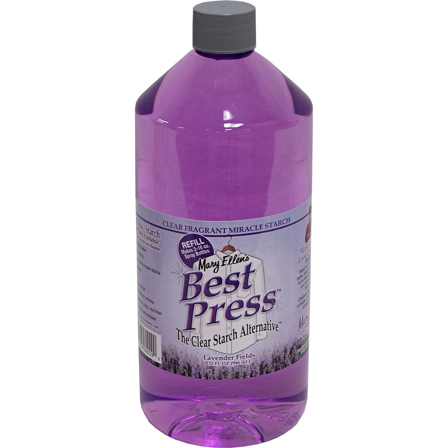 60029 Best Press Lavender Fields 32 oz