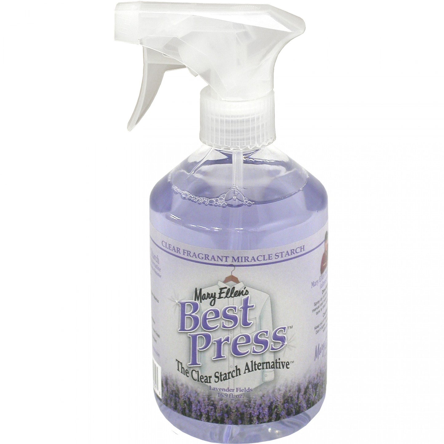 60031 Best Press Lavender Fields 16.9 oz