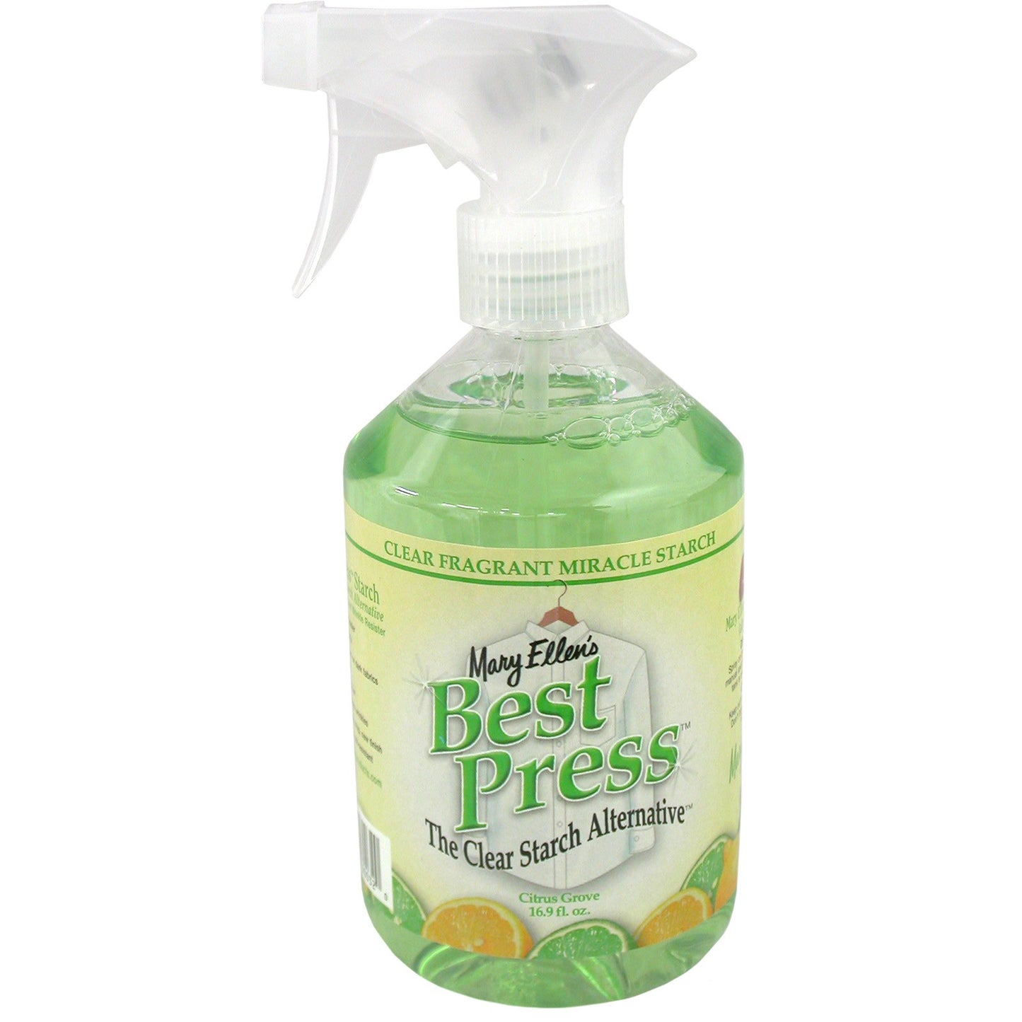 60032 Best Press Citrus Grove 16.9 oz