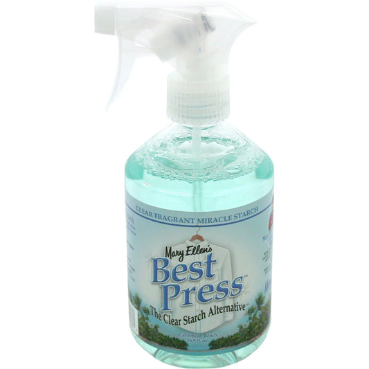 60033 Best Press Caribbean Beach 16.9 oz