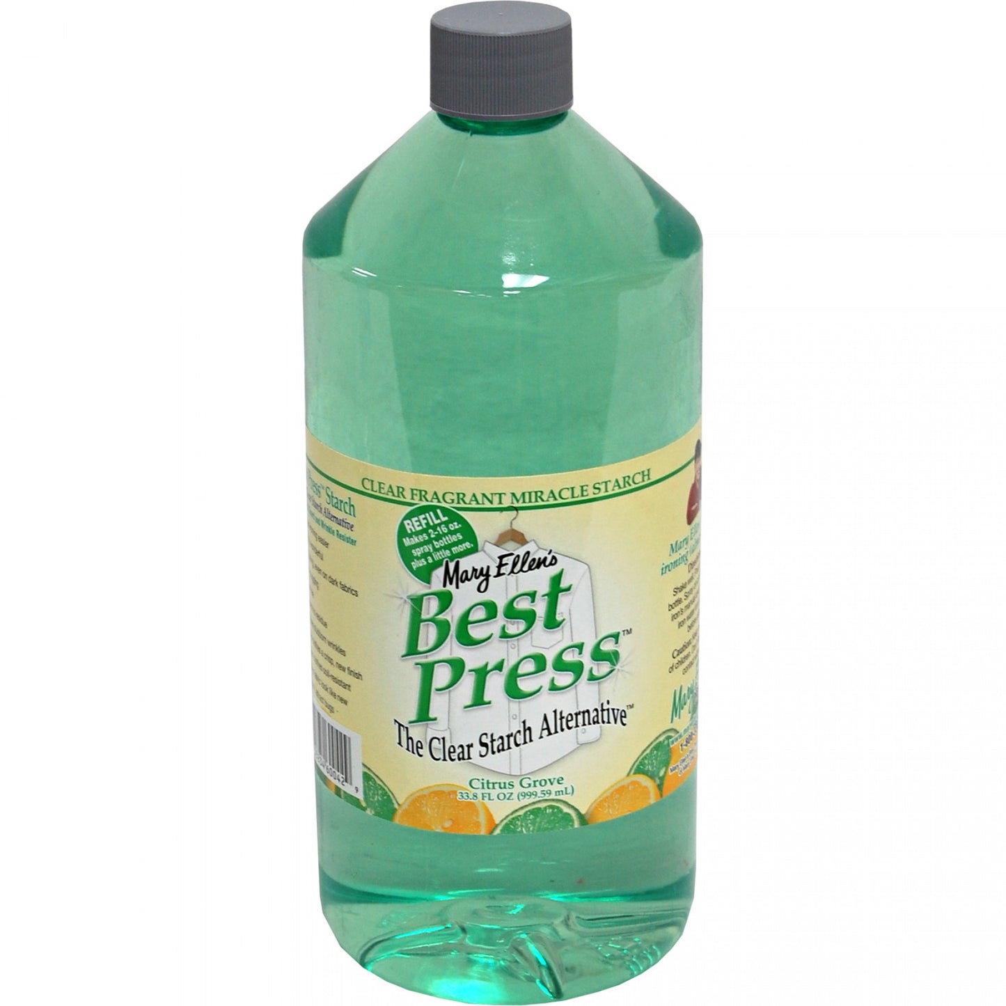 60042 Best Press Citrus Grove 33.8 oz