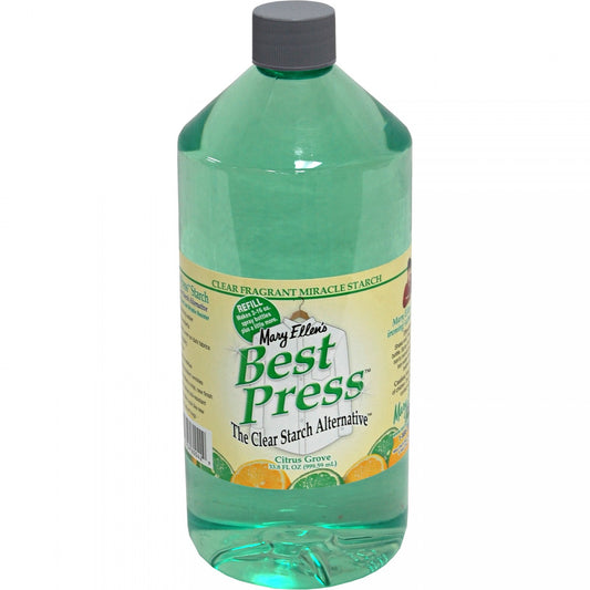 60042 Best Press Citrus Grove 33.8 oz