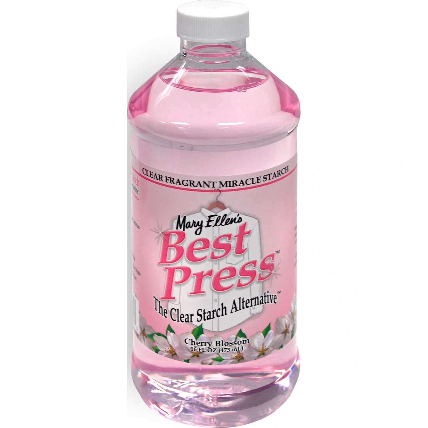 60060 Best Press Cherry Blossom 16.9 oz