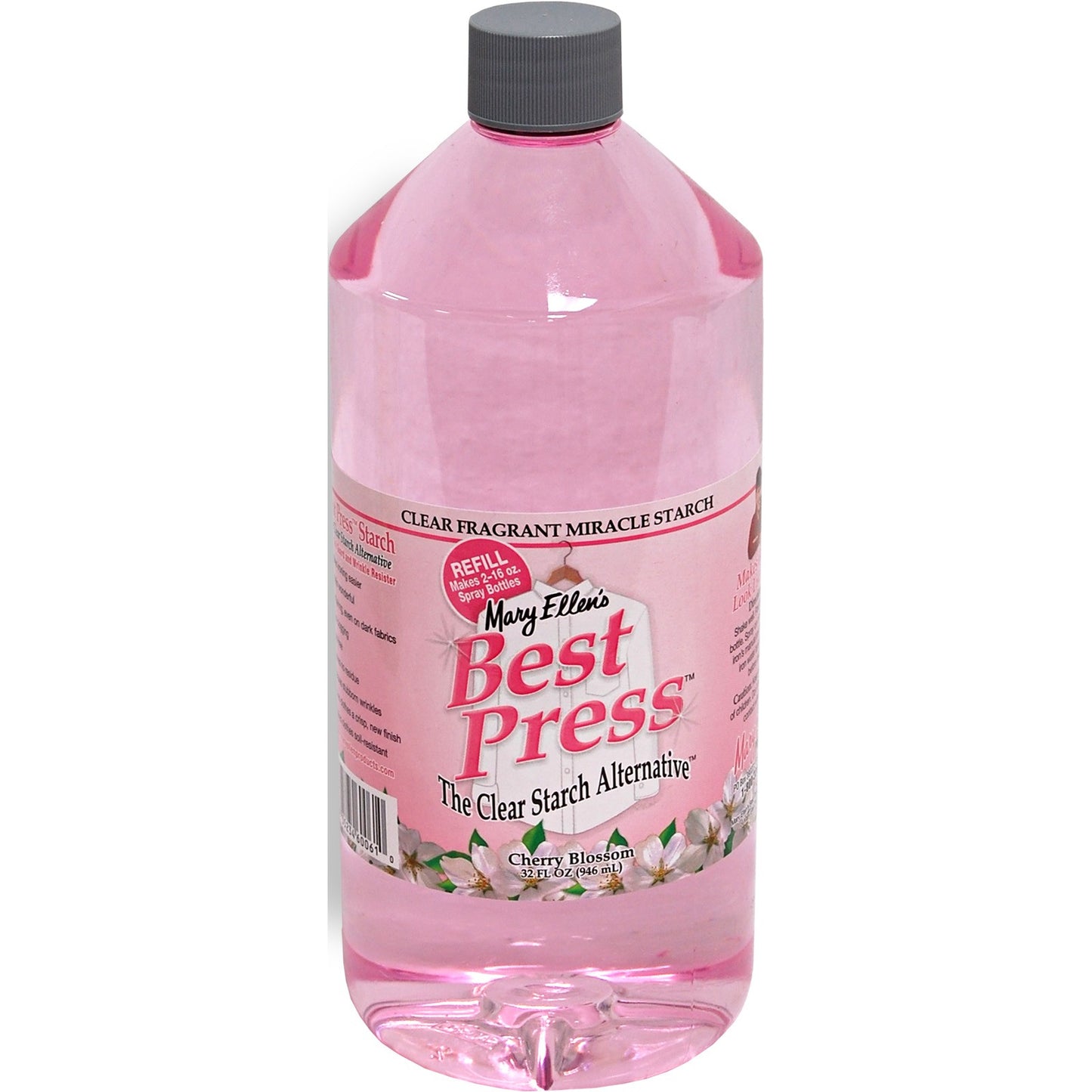 60061 Best Press Cherry Blossom 32 oz