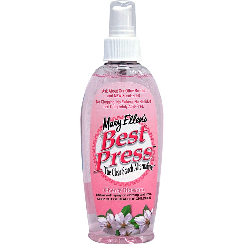 S60035 Best Press Tea Rose Garden 6 oz
