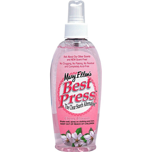 S60035 Best Press Tea Rose Garden 6 oz
