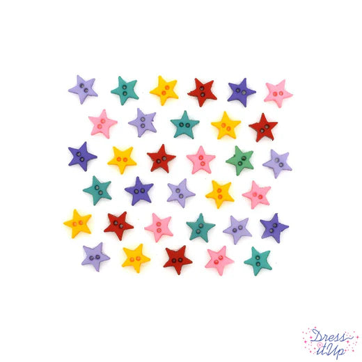 1006 Micro Stars Flirt