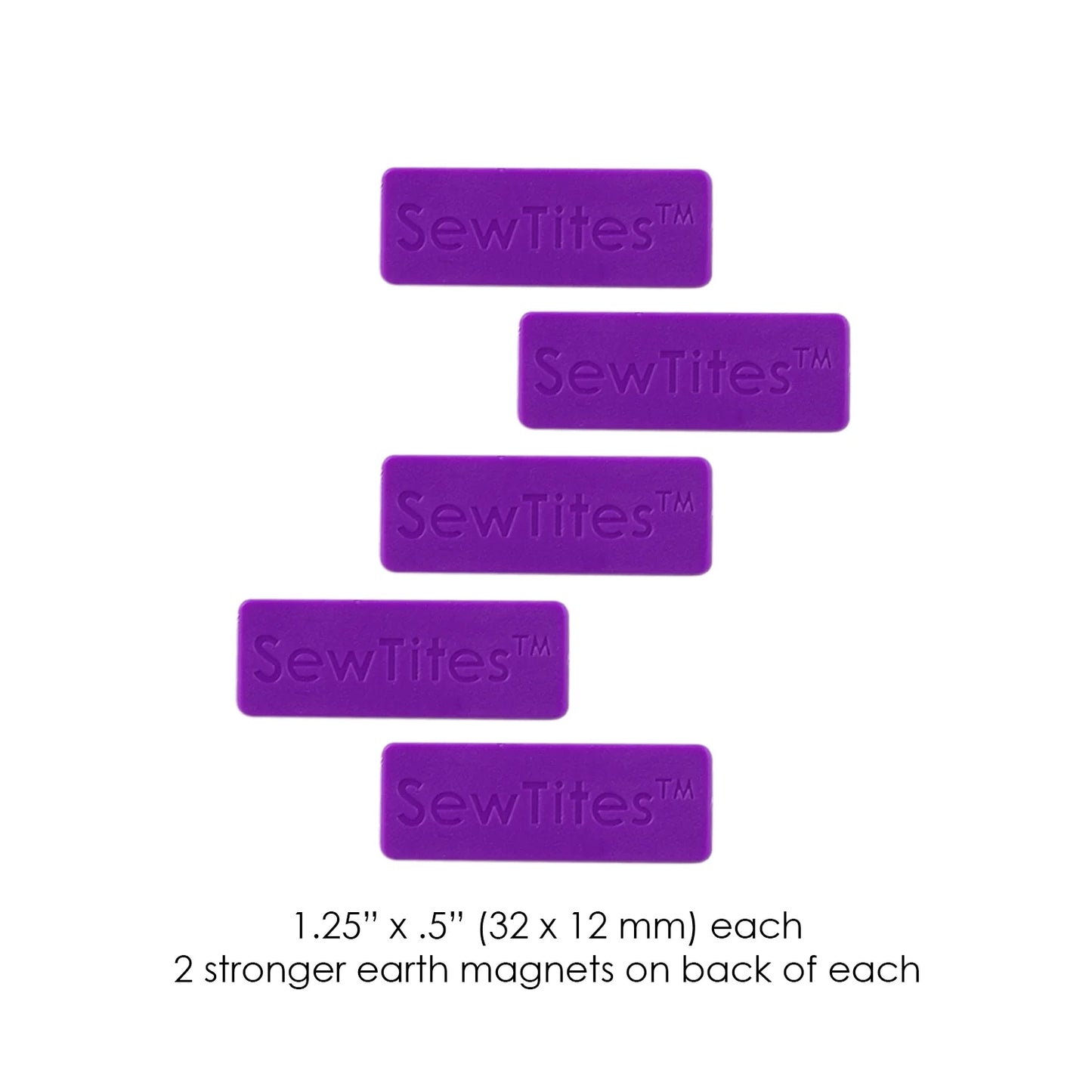 STM5 Minis - 5-pack