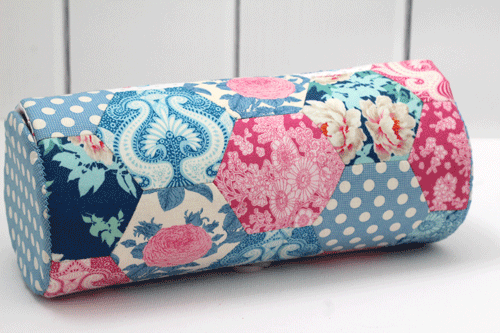 HNK161 Miss Roses Rollup