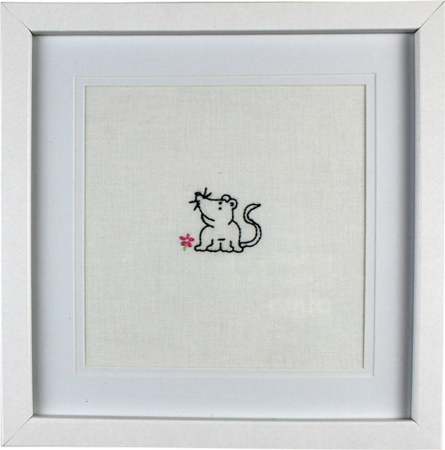 hnk187/13 HNK Mini - mouse