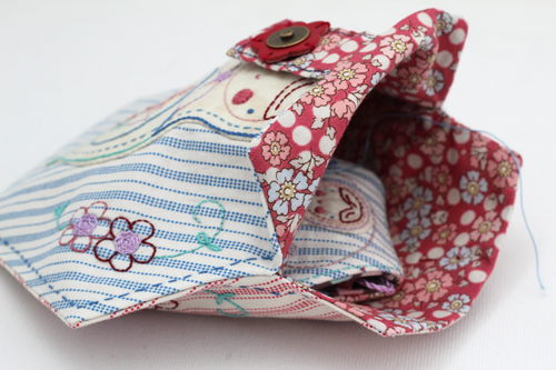 HNk178 Nesting Matryoushkas