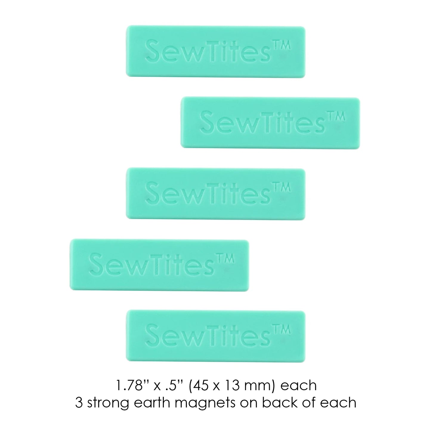 ST5 "Original" SewTites - 5-pack