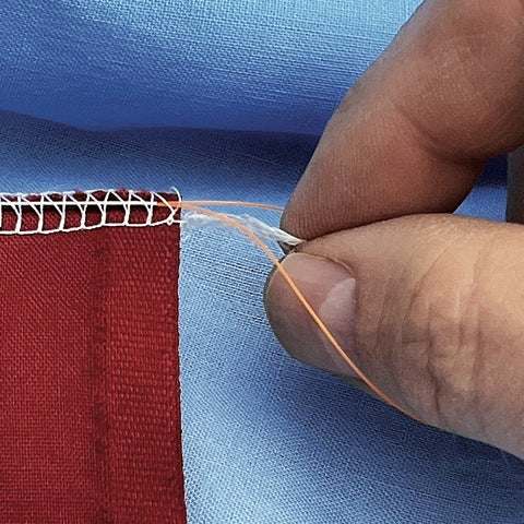 Lasso Needle Overlock 1mm - Sewing Needle