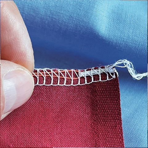 Lasso Needle Overlock 1mm - Sewing Needle