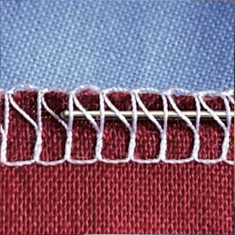 Lasso Needle Overlock 1mm - Sewing Needle