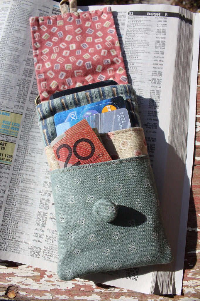 LS05 Free To Be Me Phone Case