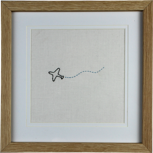 hnk187/17 HNK Mini - plane