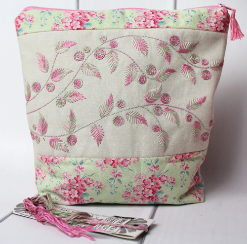 HNK183 Regal Pochette