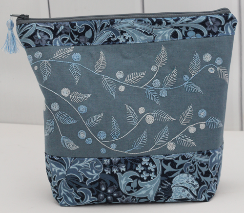 HNK183 Regal Pochette