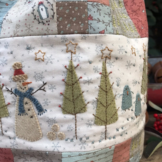 P115 All is Merry & Bright