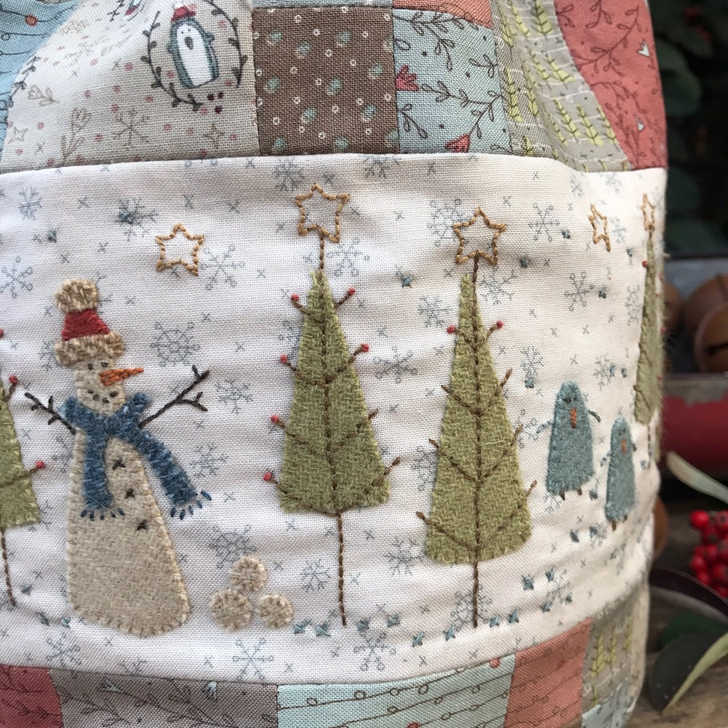 P115 All is Merry & Bright