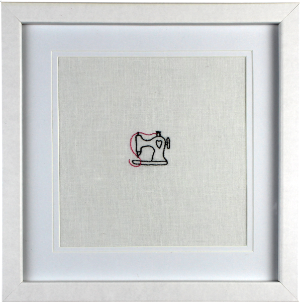 hnk187/20 HNK Mini - sewing machine