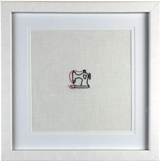 hnk187/20 HNK Mini - sewing machine