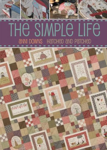 BK10 The Simple Life