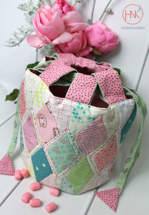 HNK195/29 Simply seduction