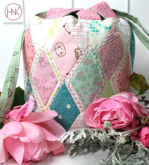 HNK195/29 Simply seduction