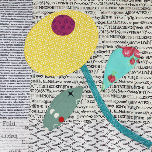 HNK237 Snap crackle pop full set