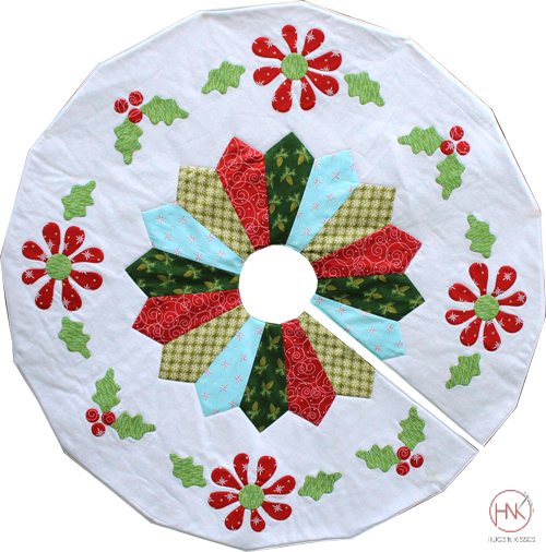 HNK228 Spirit of the season 2