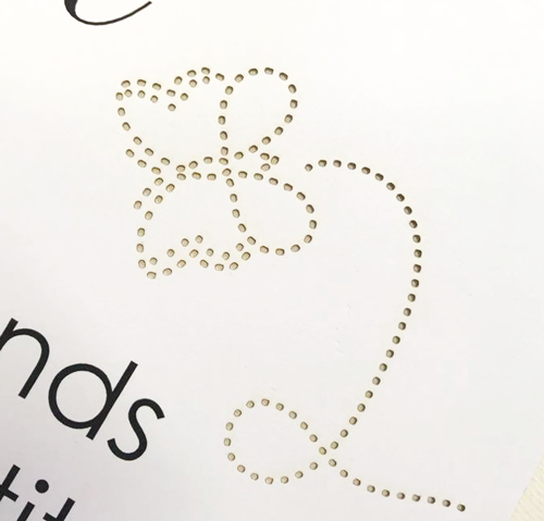 HNKSS1b In the quilt of life stitched sign butterfly