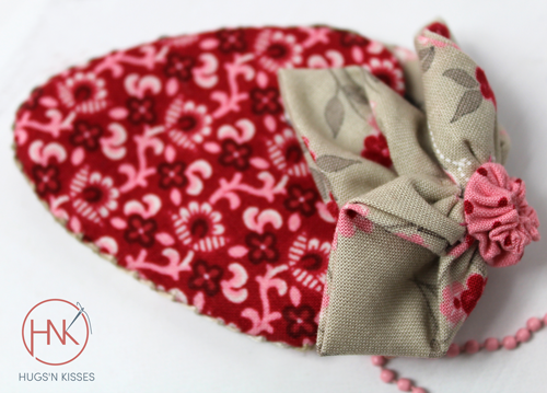 hnk277 Strawberry scissorkeep