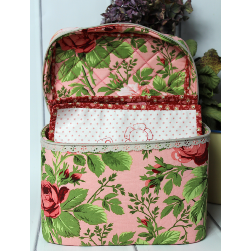 HNK212 Tanias treasures bag