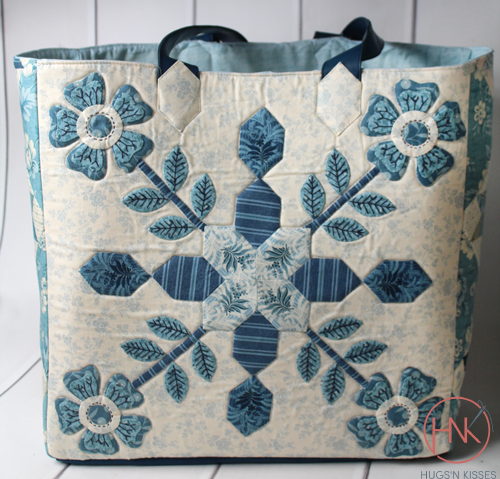 HNK240 Tarradiddle tote
