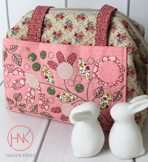 HNK209 Tickety boo bag
