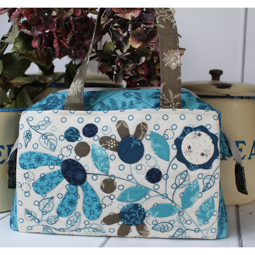 HNK209 Tickety boo bag