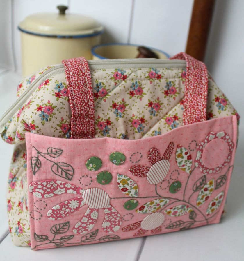 HNK209 Tickety boo bag