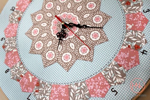 hnk256 Perfectly imperfect timing