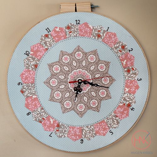 hnk256 Perfectly imperfect timing