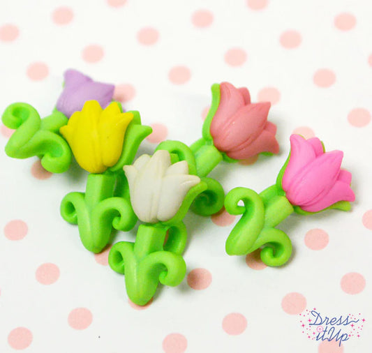 12172 Tiny Tulips