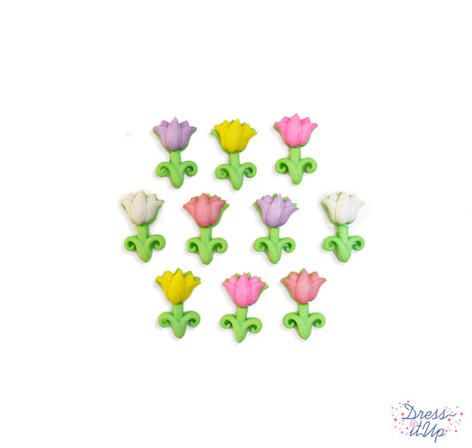 12172 Tiny Tulips